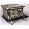 Image 2 : Salesman's Sample / Child's Alice Shewell Stove