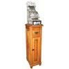 Image 1 : Contemporary Candy Store Cash Register Stand