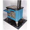 Image 2 : Salesman's Sample / Child's "ABC" Model 3 Stove