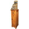 Image 1 : Contemporary Candy Store Cash Register Stand