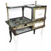 Image 1 : Salesman's Sample Estate Gas Cook Stove