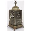 Image 2 : Salesman's Sample Base Burner Stove by Pastime
