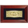 Image 1 : National Cash Register Framed Drawer Front