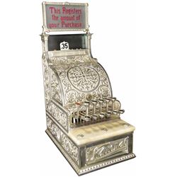 National Cash Register Co. Candy Store Model 30