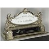 Image 1 : Cash Register Top Sign on Register Head