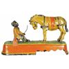 Image 1 : Always did Spise a Mule Cast Iron Mechanical Bank