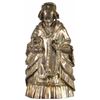 Image 1 : White Metal Figural Bell