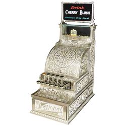 National Cash Register Co. Candy Store Model 5