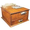 Image 1 : S.W. Clapp & Co. Sales Generator Cash Register