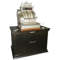 National Cash Register Model 79