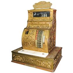 American Cash Register Co. Model No. 34