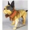 Image 2 : Paper Mache Barking Bull Dog Nodder