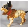 Image 2 : Paper Mache Barking Bull Dog Nodder