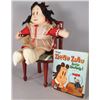 Image 1 : Little LuLu Rag Doll and Book