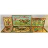 Image 2 : Collection of Early Childrens Games
