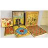 Image 1 : Collection of Early Childrens Games