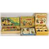 Image 1 : Collection of Early Childrens Games