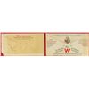 Image 2 : Two Winchester Firearms and Ammunition Covers