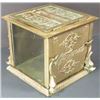 Image 2 : Rare National Cash Register Money Box