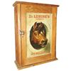 Image 1 : Dr. Lesure's Veterinary  Cabinet