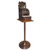 Image 1 : National Cash Register Stand