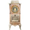 Image 1 : Caille Bros. New Century Upright Slot Machine