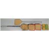 Image 1 : Gatch Swatters Tin Litho Store Display Hanger