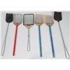 Image 1 : Collection of Six Different Fly Swatters