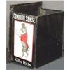 Image 2 : Common Sense Extermination Tin Store Display