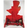 Image 2 : Dandy Catnip Die Cut Wood Store Display