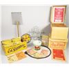 Image 1 : Collection of Vintage Pest Removal Items