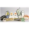 Image 1 : Collection of 10 Advertising Thermometers