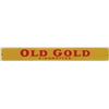 Image 2 : Old Gold Cigarettes Porcelain Sign