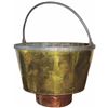 Image 1 : Copper Candy Bucket