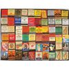 Image 1 : Collection of Vintage Match Books