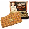 Image 1 : Vintage Electric Heating Pad