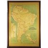 Image 8 : Map Case for Atlas Relief Map Co., Chicago, IL.