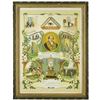Image 1 : Independent Order of Odd Fellows Poster