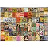 Image 1 : Collection of Vintage Match Books