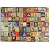 Image 1 : Collection of Vintage Match Books