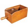 Image 1 : Wood Fraternal Ballot Box