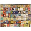 Image 1 : Collection of Vintage Match Books