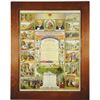Image 1 : Independent Order of Odd Fellows Certificate