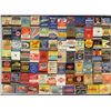 Image 1 : Collection of Vintage Match Books