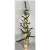 Image 1 : Vintage Feather Christmas Tree
