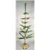 Image 1 : Vintage Feather Christmas Tree