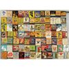 Image 1 : Collection of Vintage Match Books