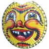 Image 2 : Vintage Halloween Accordian Paper Display
