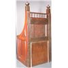 Image 2 : Mahagony Dresser Box