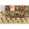 Image 1 : Collection of Vintage Match Books